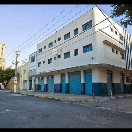 Residencial Potengy Natal Exterior photo