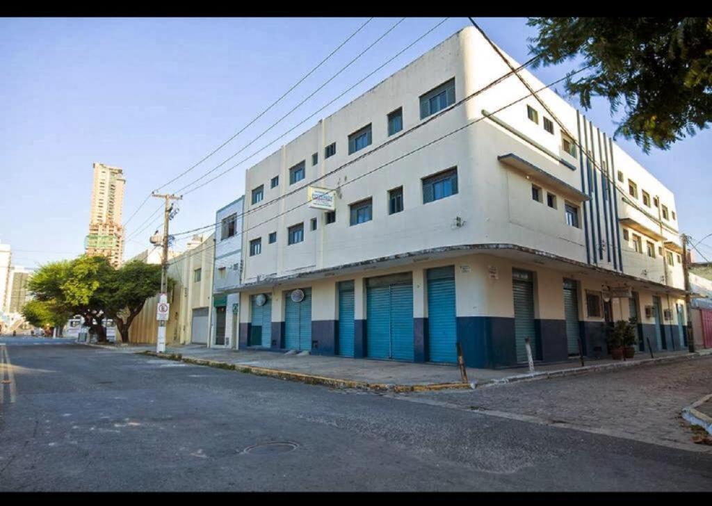 Residencial Potengy Natal Exterior photo