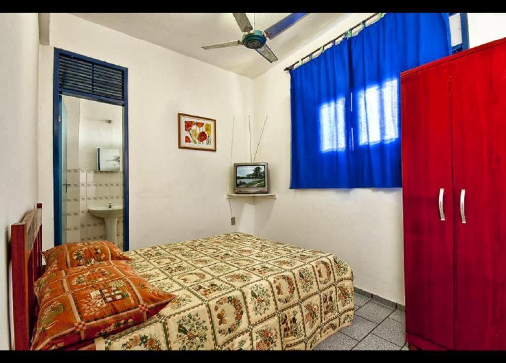 Residencial Potengy Natal Exterior photo