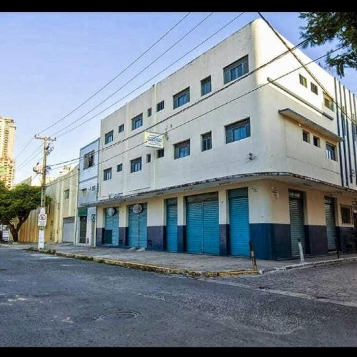 Residencial Potengy Natal Exterior photo